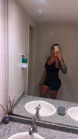 Ariana Pavka