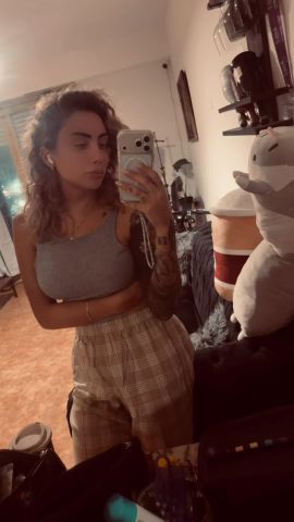 Ariana Pavka