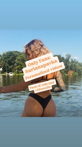 Ariana Pavka