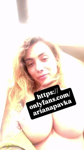 Ariana Pavka