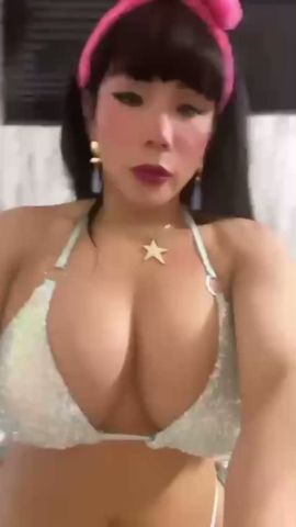 Oxana D'luxur