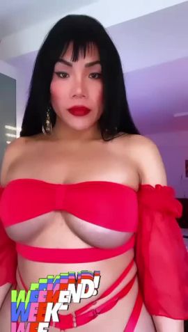 Oxana D'luxur