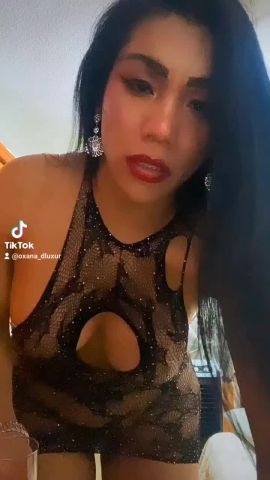Oxana D'luxur