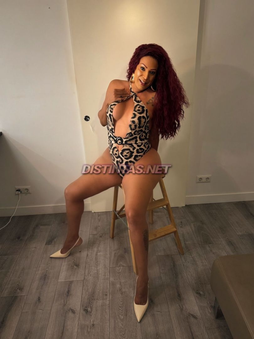 Gabriella Transex 