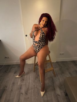 Gabriella Transex 