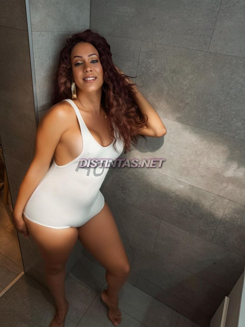 Gabriella Transex 