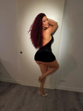 Gabriella Transex 