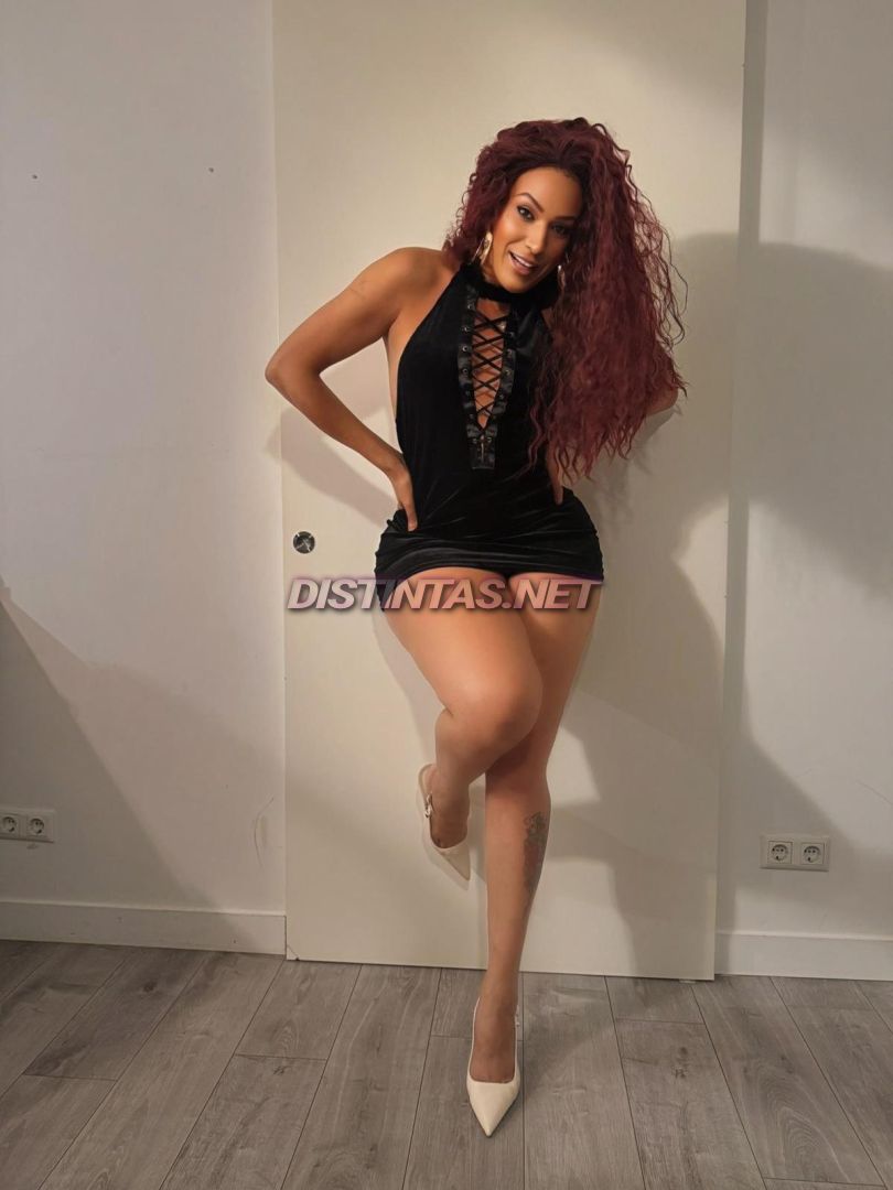 Gabriella Transex 
