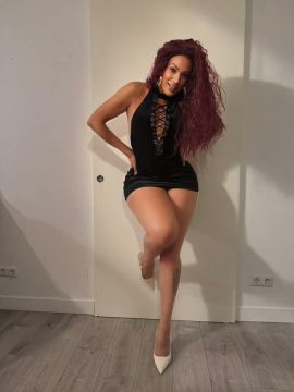 Gabriella Transex 