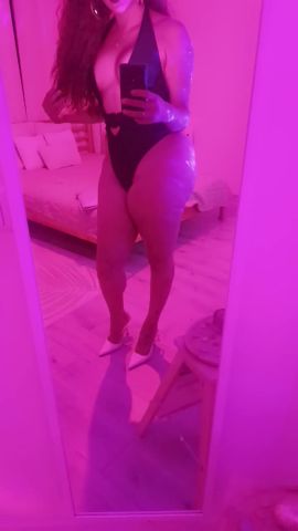 Gabriella Transex 