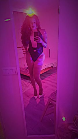Gabriella Transex 