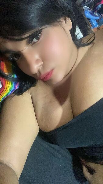 Escorts Trans Camila Dior en Valencia Vzla
