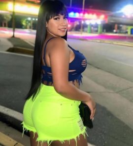Camila Dior