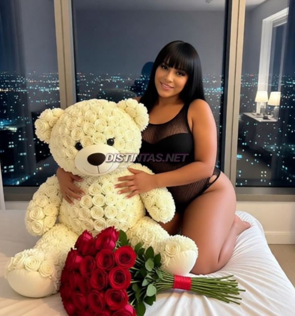 Camila Dior