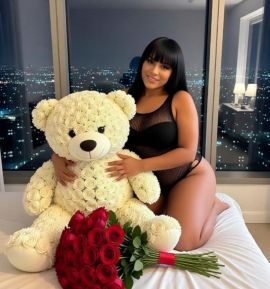 Camila Dior