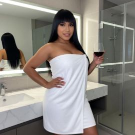 Camila Dior