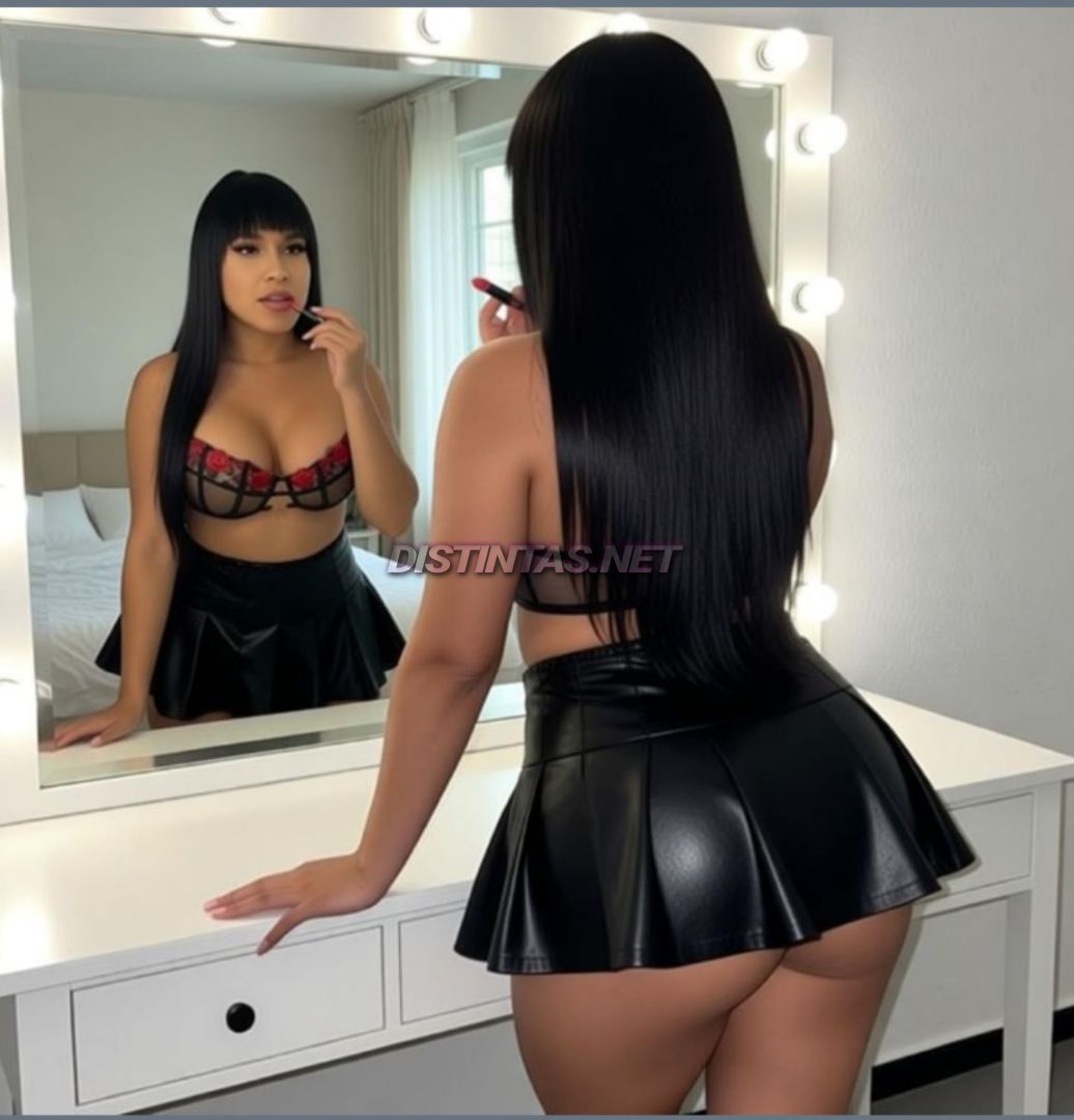 Camila Dior