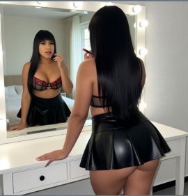 Camila Dior