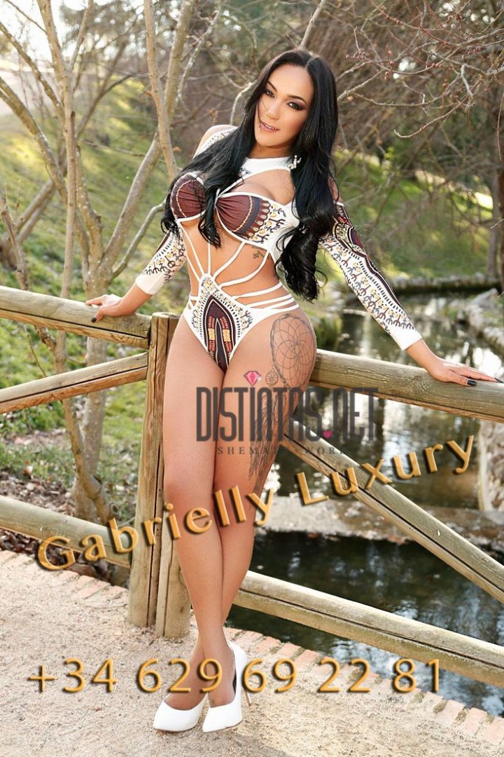 Gabrielly Luxury
