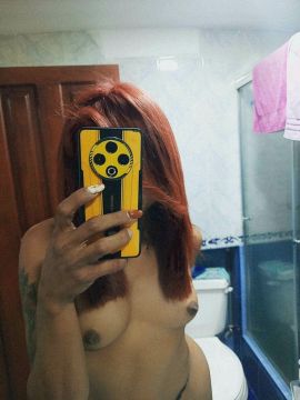 Sharleeny TS
