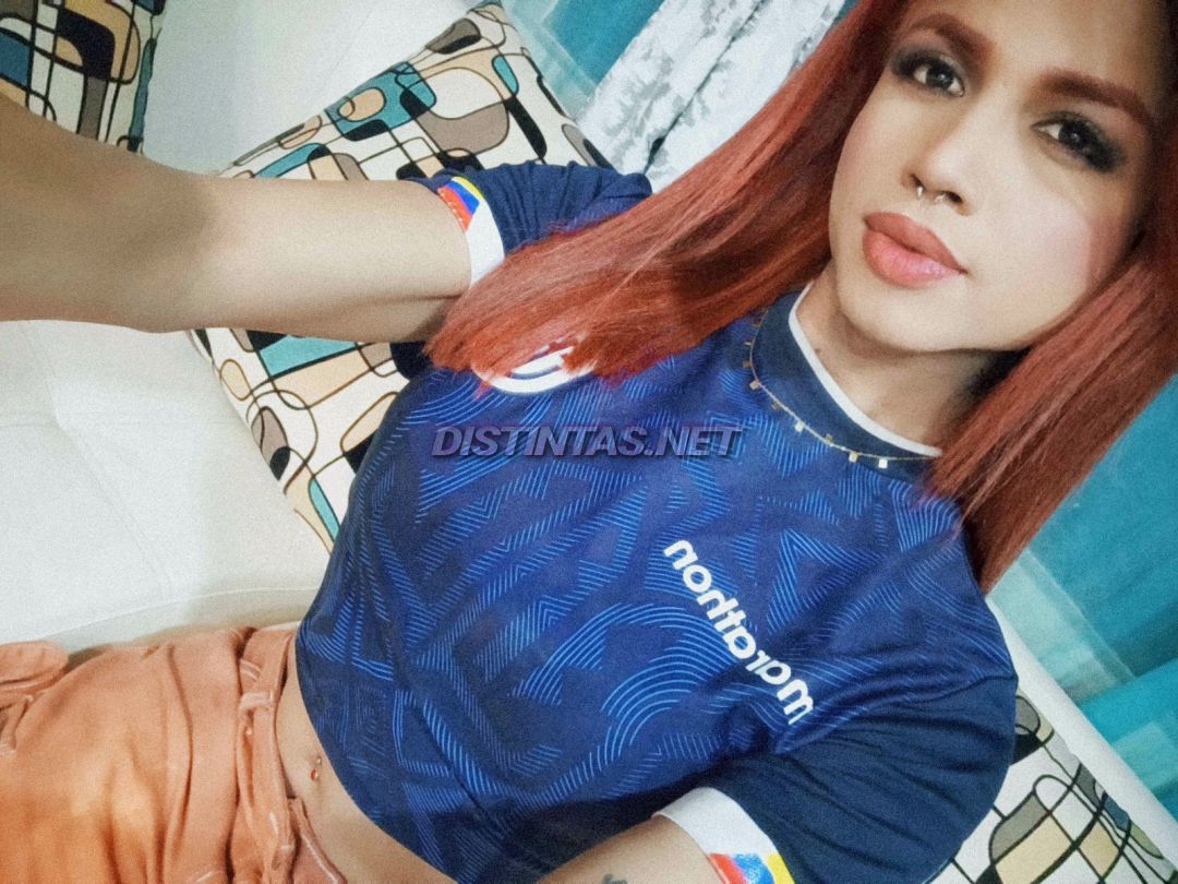 Sharleeny TS
