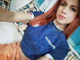Sharleeny TS