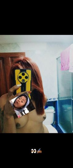 Sharleeny TS