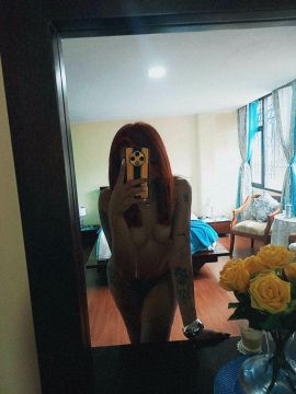 Sharleeny TS