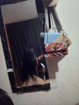 Sharleeny TS
