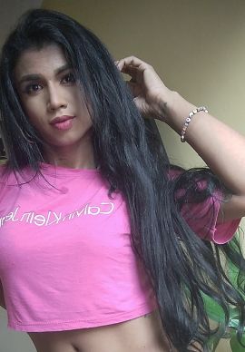 Sharleeny TS