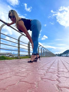 Evangelina F