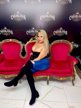 Evangelina F