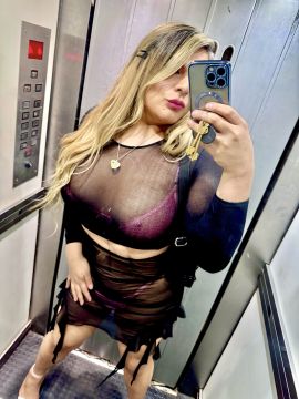 Evangelina F