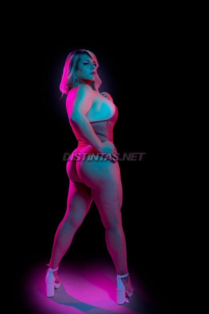 Evangelina F