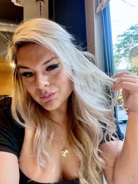 Evangelina F