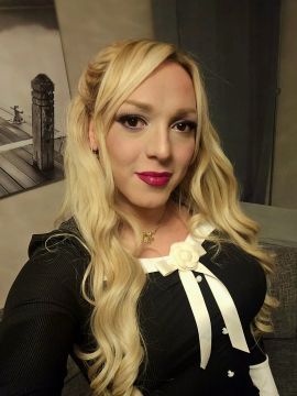Sofia Palacios