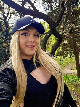 Sofia Palacios