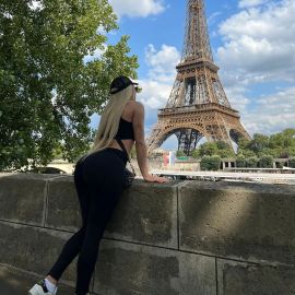Sofia Palacios