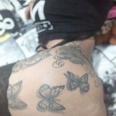Kerly Brauth