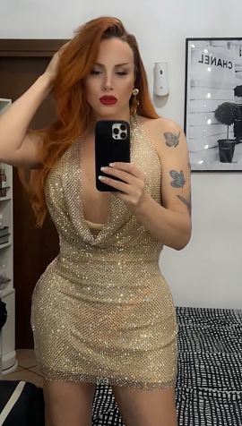 Marcelly chiapetta 