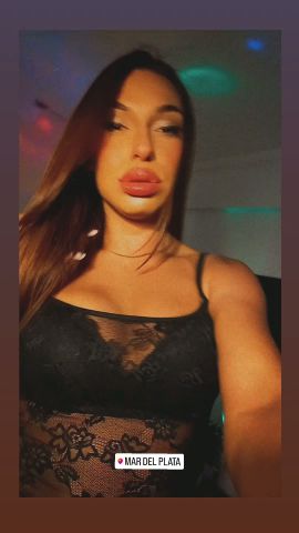 Victoria Rousse