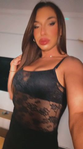 Victoria Rousse