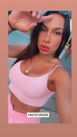 Victoria Rousse