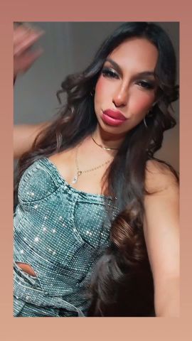 Victoria Rousse