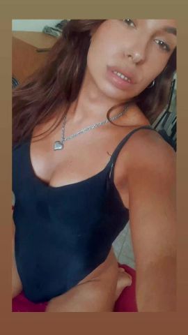 Victoria Rousse