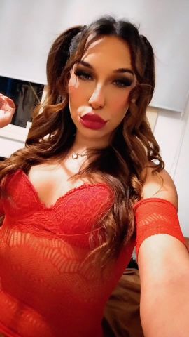 Victoria Rousse