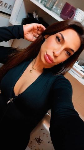 Victoria Rousse