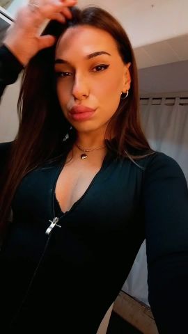Victoria Rousse