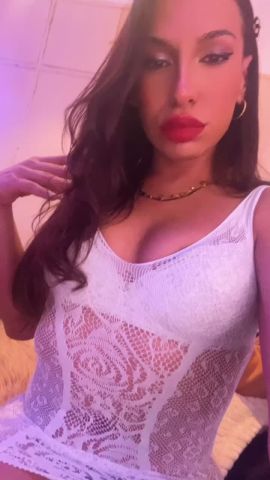 Victoria Rousse