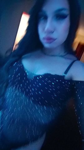 Victoria Rousse
